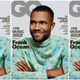 Illustration for article titled Frank Ocean Resurfaces on GQ—and Makes Us Wonder If He’d Rather Be Seen Than Heard